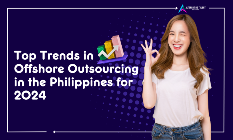 2024 Trends in Offshore Outsourcing in the Philippines