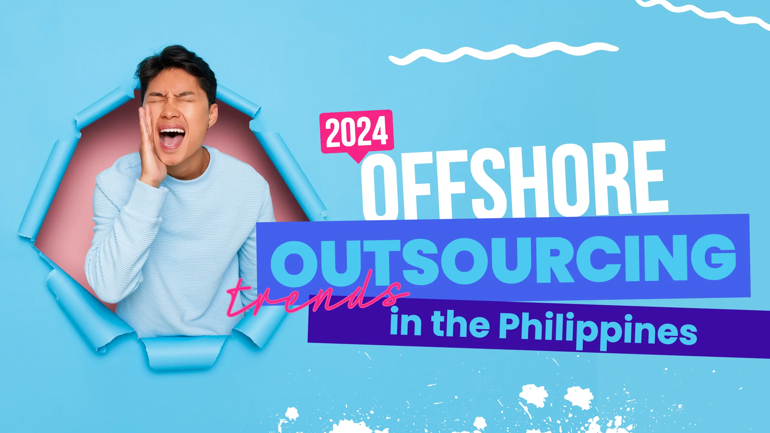 2024 Trends in Offshore Outsourcing in the Philippines