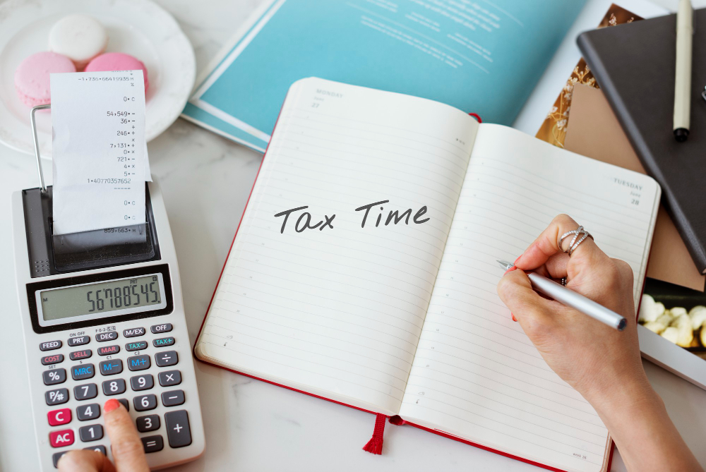 Tax Preparation Outsourcing Services in the Philippines
