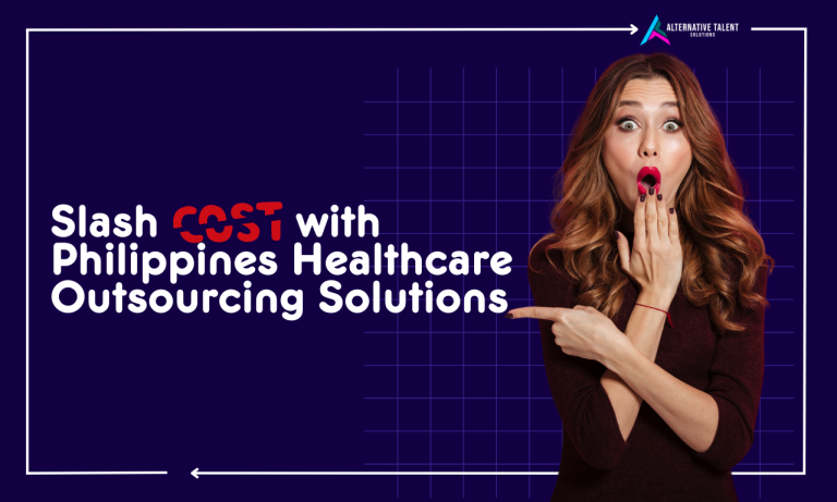 Save up to 50% on Business Costs with Philippines Healthcare Outsourcing