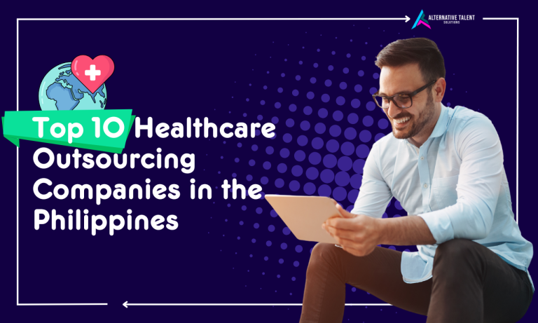 Top 10 Healthcare Outsourcing Companies in the Philippines