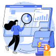 Accounts Receivable Icon