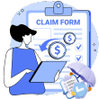 Electronic Claims Processing