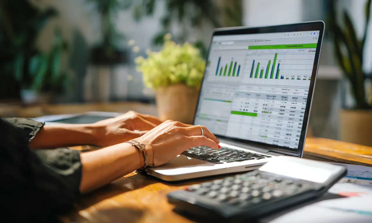 Outsourced Bookkeeping Services with ATS