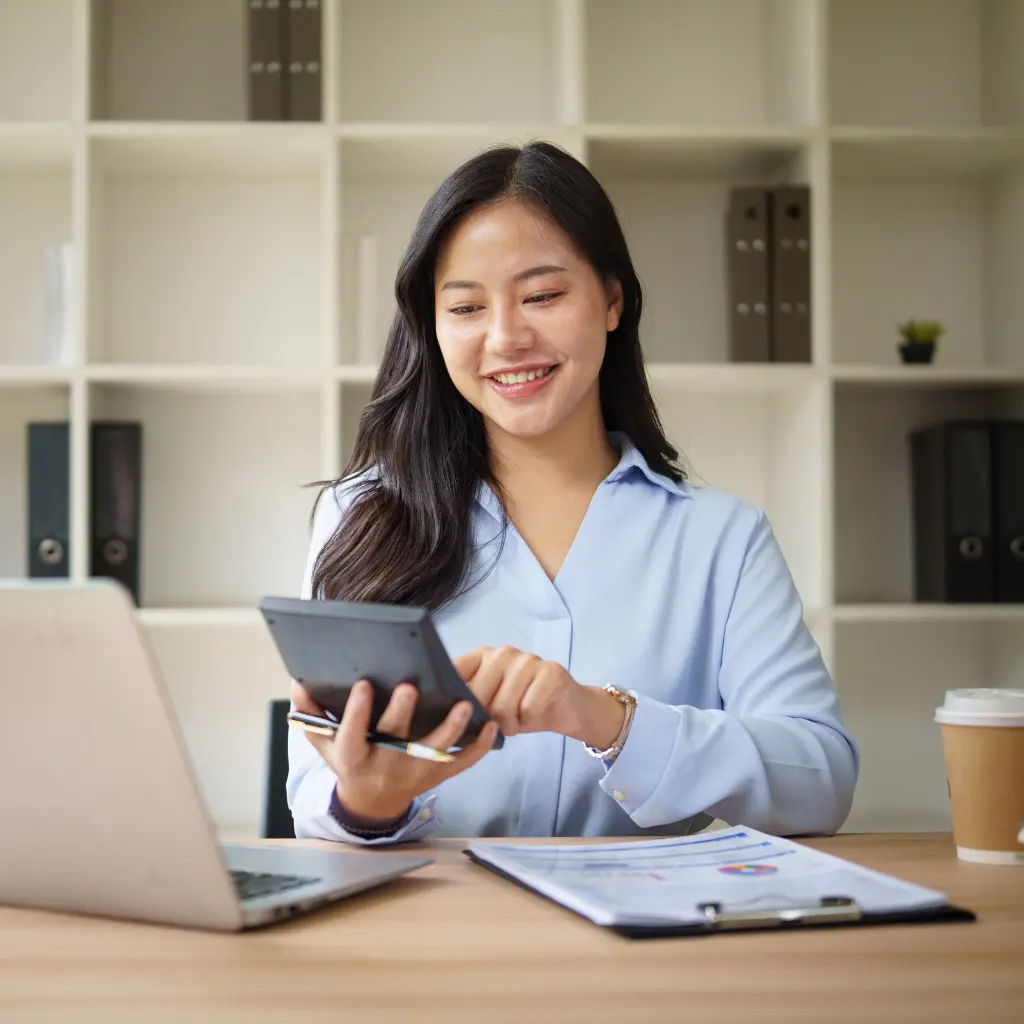 Why Choose ATS as your Bookkeeper Specialist